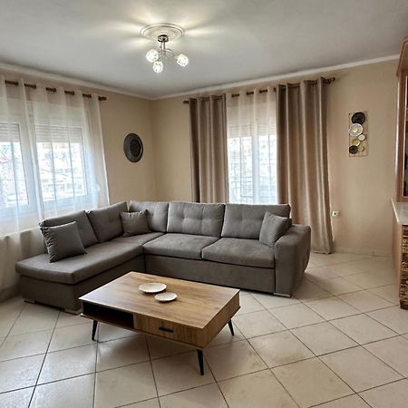 Nasia'S Holiday Apartment Alexandroupoli Bagian luar foto